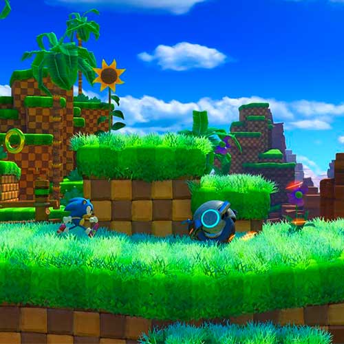 Sonic Forces Bonus Edition Cd Key Steam Global